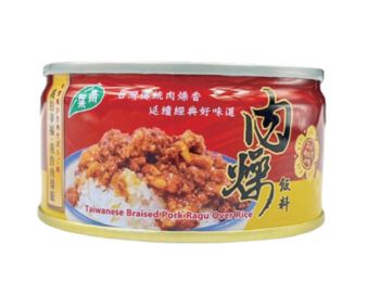 青葉食品工業股份有限公司